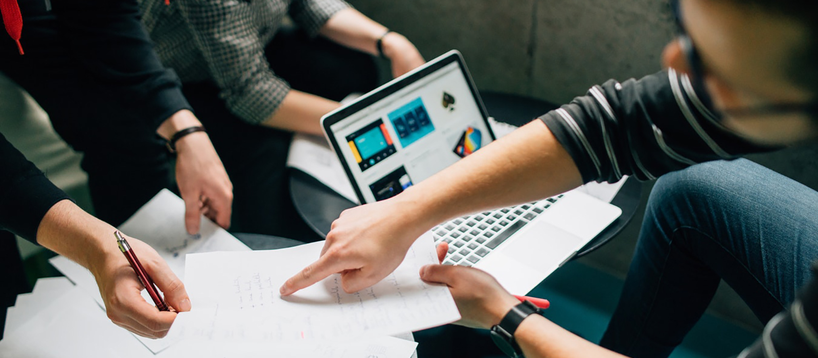 Asesorí­a en comunicación integral